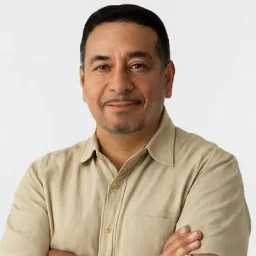 Jorge Ramírez